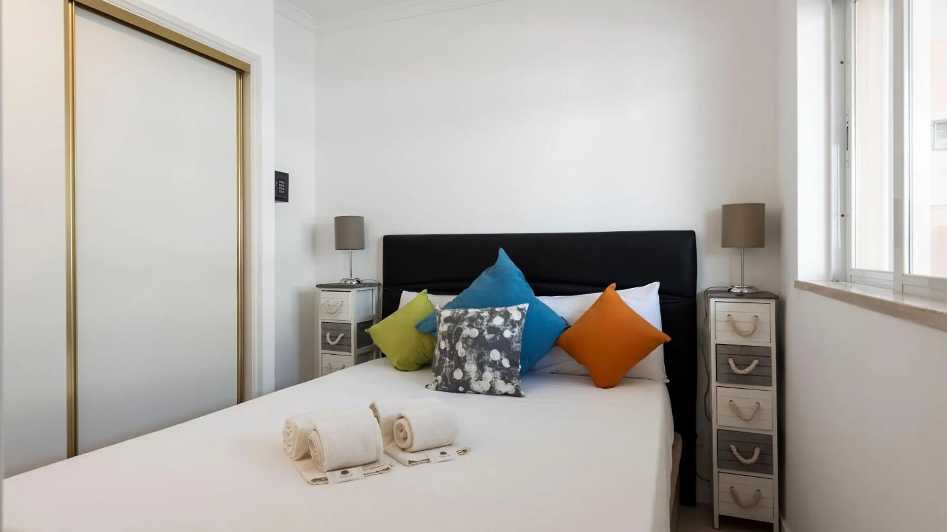 Cozy Apartment With View - Vilamoura