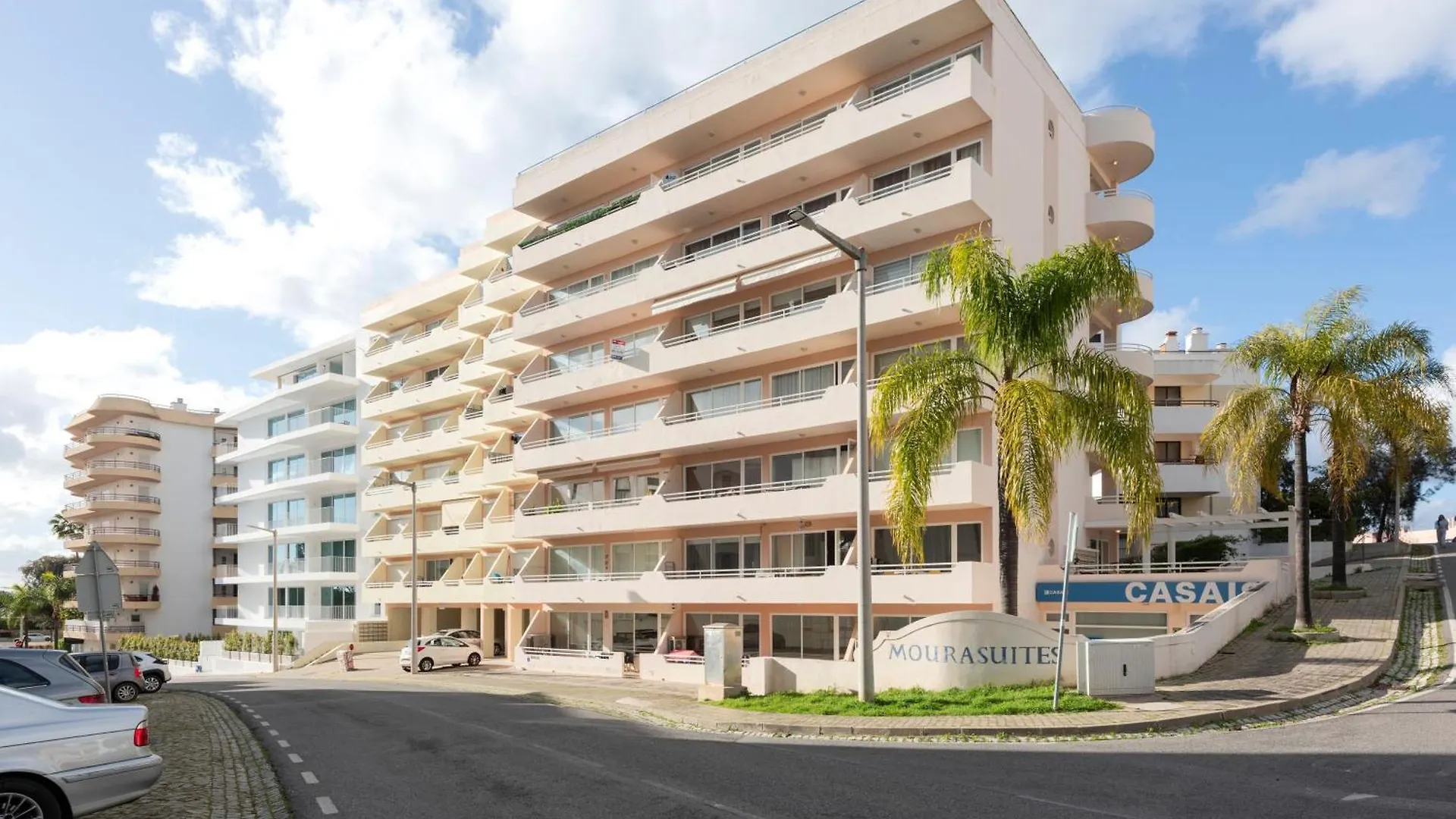 Cozy Apartment With View - Vilamoura