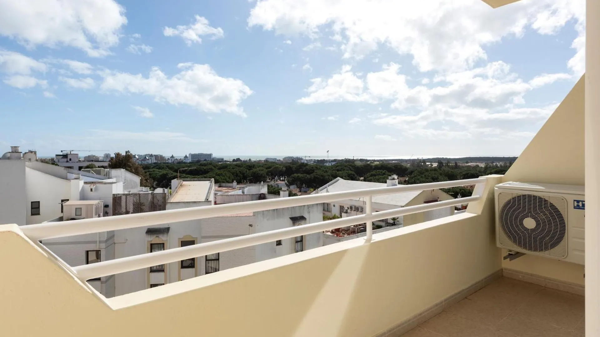 Cozy Apartment With View - Vilamoura