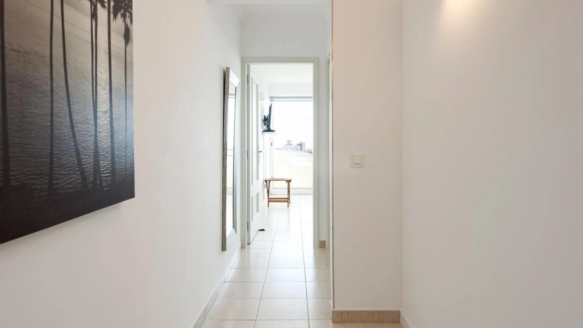 Cozy Apartment With View - Vilamoura