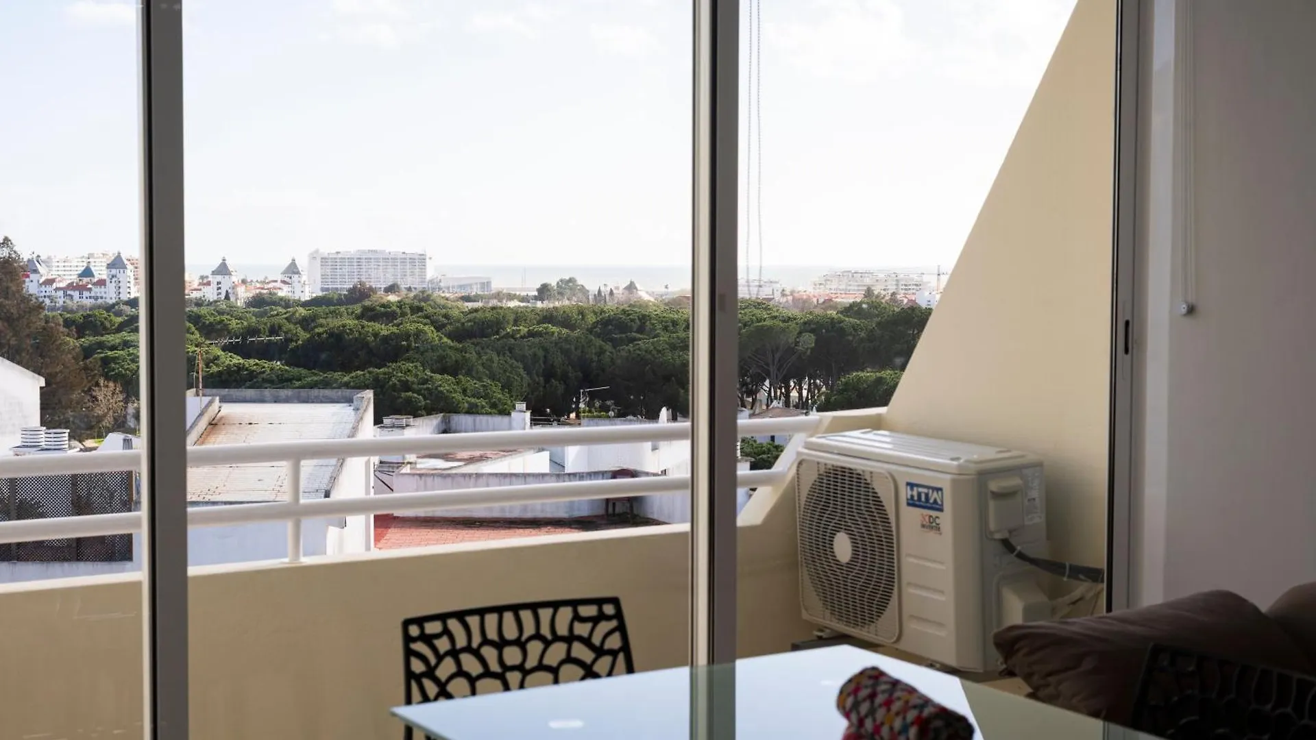 Cozy Apartment With View - Vilamoura 0*,