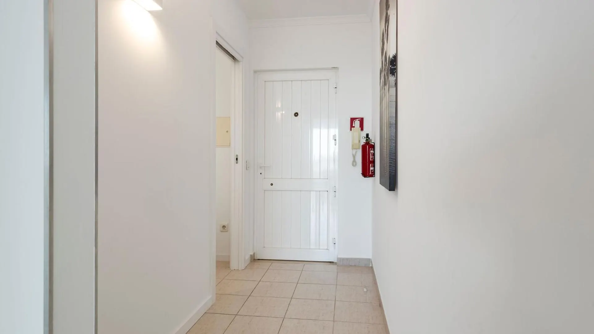 Cozy Apartment With View - Vilamoura