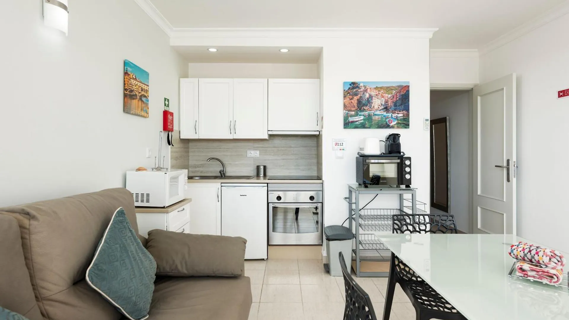 Cozy Apartment With View - Vilamoura