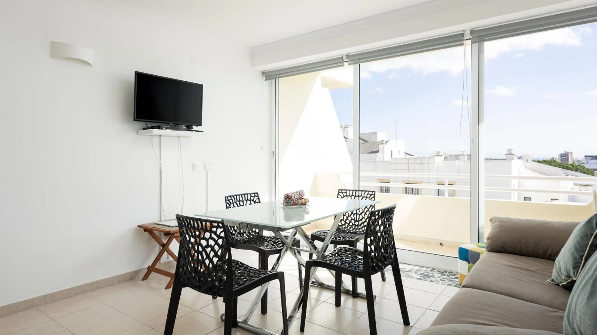 Cozy Apartment With View - Vilamoura